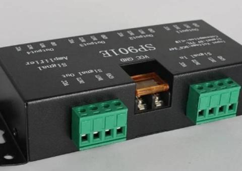 Vendo Amplificador fita led