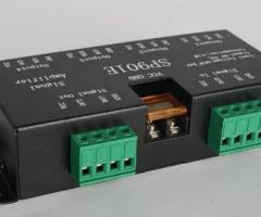 Vendo Amplificador fita led