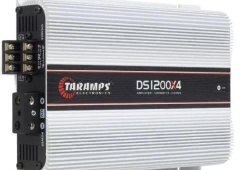 🔊 Vendo – Módulo Taramps 1200