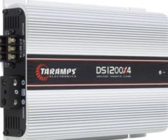 🔊 Vendo – Módulo Taramps 1200