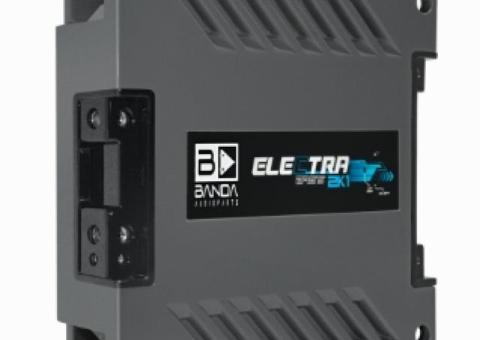 🔊 Vendo – Módulo Banda Electra 2K
